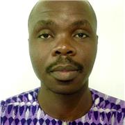 CV Emile Codjo MESSANH, Anglais_Ass_dir